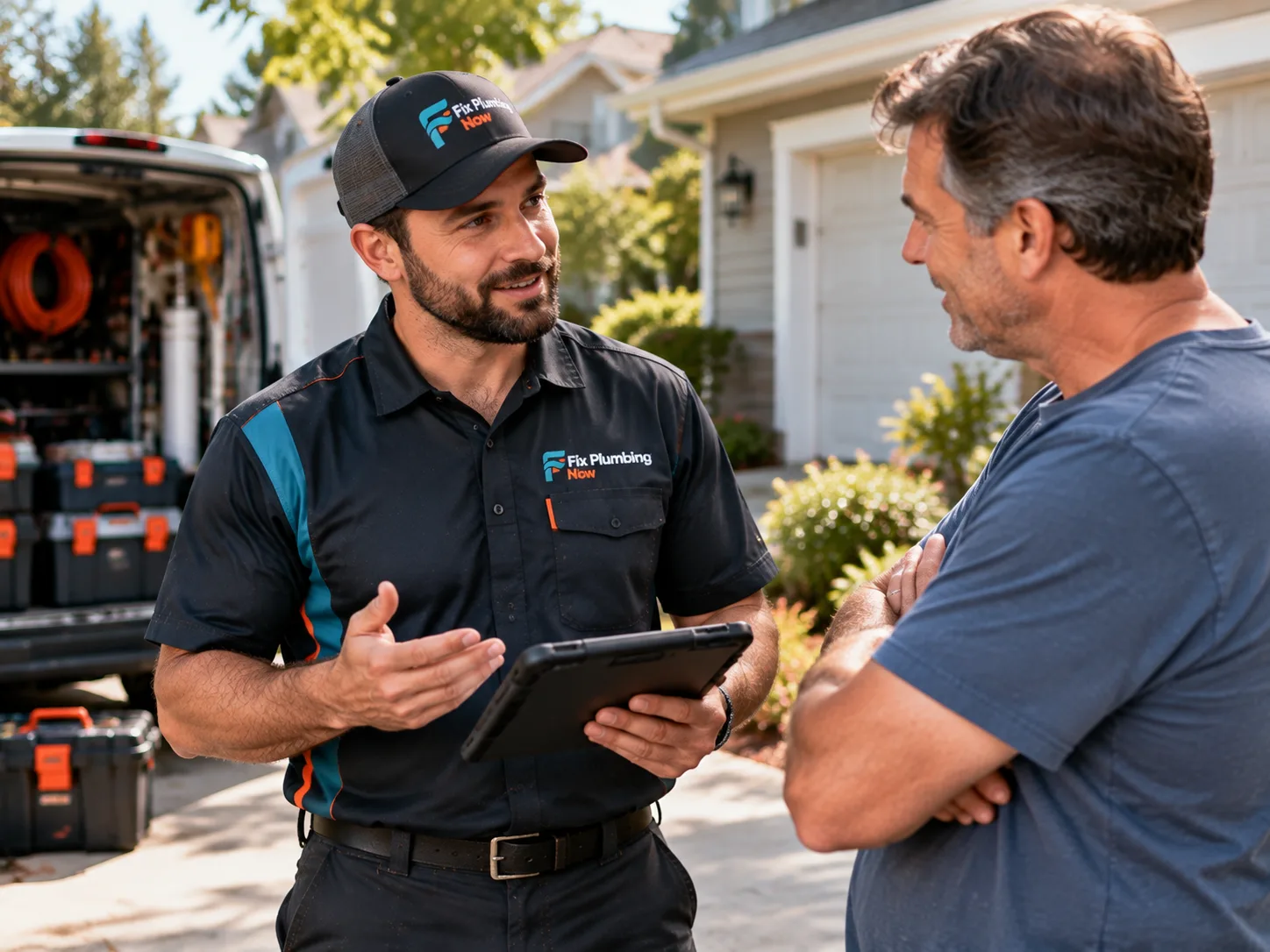 Clogged Drain Service Mondamin, IA FAQs